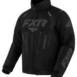 FXR Team FX Jacket -taylormade shop fxr team fx jacket 2