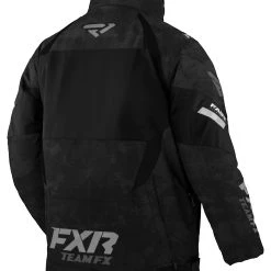 FXR Team FX Jacket -taylormade shop fxr team fx jacket 5