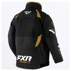 FXR Team FX Jacket -taylormade shop fxr team fx jacket 7