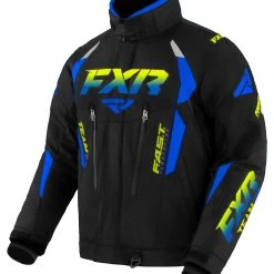 FXR Team FX Jacket -taylormade shop fxr team fx jacket 8