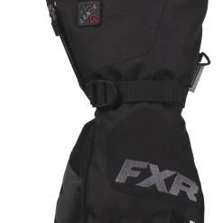 FXR Transfer Heated Gloves