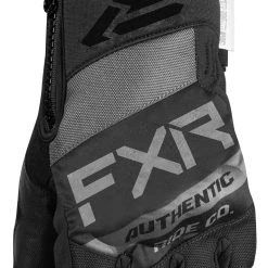 FXR Transfer Pro-Tec Gloves