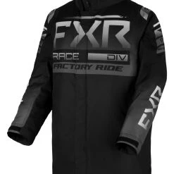 FXR Warm-Up Coat -taylormade shop fxr warm up coat 1