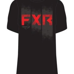 FXR Youth Broadcast T-Shirt
