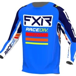 FXR Youth Clutch Pro MX Jersey 12 FXR Youth Clutch Pro MX Jersey -taylormade shop fxr youth clutch pro mx jersey 2