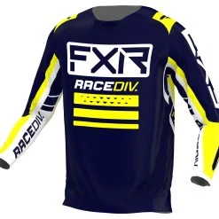 FXR Youth Clutch Pro MX Jersey 14 FXR Youth Clutch Pro MX Jersey -taylormade shop fxr youth clutch pro mx jersey 4