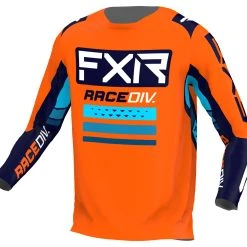 FXR Youth Clutch Pro MX Jersey 16 FXR Youth Clutch Pro MX Jersey -taylormade shop fxr youth clutch pro mx jersey 6