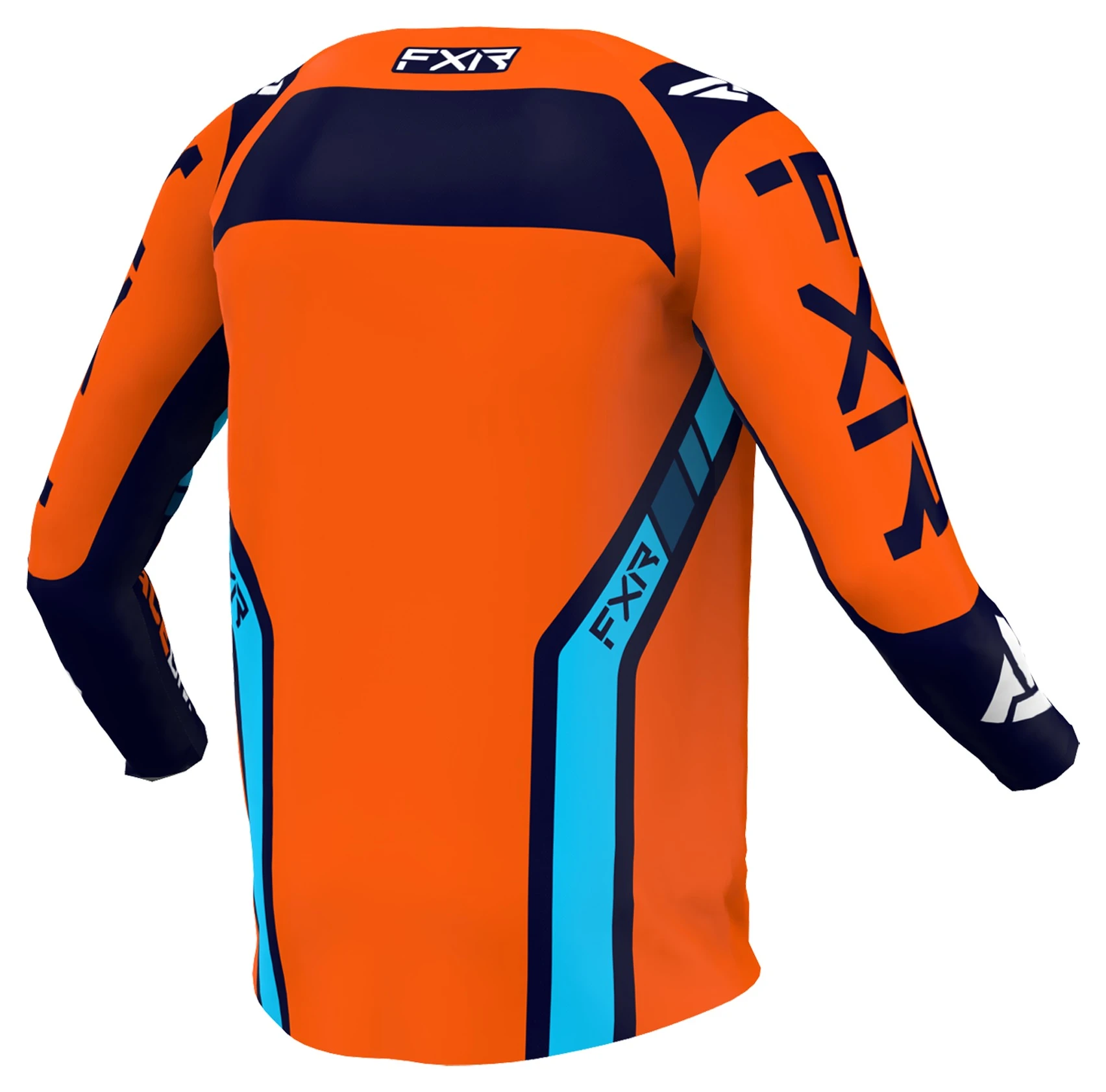 FXR Youth Clutch Pro MX Jersey 10 FXR Youth Clutch Pro MX Jersey - Image 8