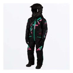 FXR Youth CX Monosuit -taylormade shop fxr youth cx monosuit 2