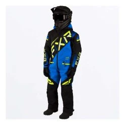 FXR Youth CX Monosuit -taylormade shop fxr youth cx monosuit 3