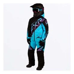 FXR Youth CX Monosuit -taylormade shop fxr youth cx monosuit 4