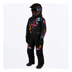 FXR Youth CX Monosuit -taylormade shop fxr youth cx monosuit 6