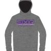 FXR Youth Helium Tech Pullover Hoodie