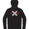 FXR Youth Maverick Tech Pullover Hoodie -taylormade shop fxr youth maverick tech pullover hoodie