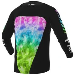 FXR Youth Podium MX Jersey -taylormade shop fxr youth podium mx jersey 3