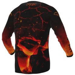 FXR Youth Podium MX Jersey -taylormade shop fxr youth podium mx jersey 7