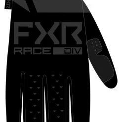 FXR Youth Pro-Fit Lite MX Gloves -taylormade shop fxr youth pro fit lite mx gloves 4