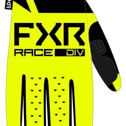 FXR Youth Pro-Fit Lite MX Gloves -taylormade shop fxr youth pro fit lite mx gloves 6