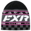 FXR Youth Race Division Beanie -taylormade shop fxr youth race division beanie