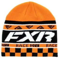 FXR Youth Race Division Beanie -taylormade shop fxr youth race division beanie 3