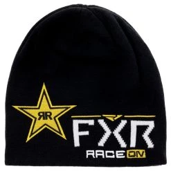 FXR Youth Race Division Beanie -taylormade shop fxr youth race division beanie 4
