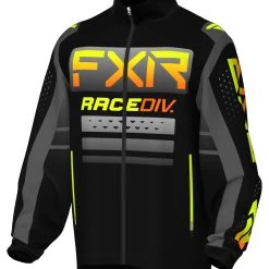 FXR RR Lite Jacket -taylormade shop fxrrr lite jacket 2