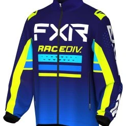 FXR RR Lite Jacket -taylormade shop fxrrr lite jacket 4
