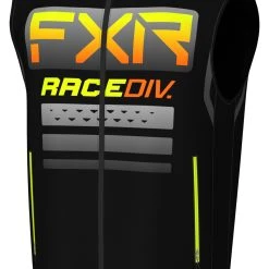FXR RR Off-Road Vest -taylormade shop fxrrr off road vest 1