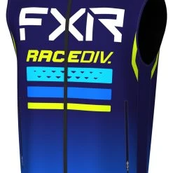 FXR RR Off-Road Vest -taylormade shop fxrrr off road vest 2