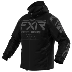 FXR RRX Jacket -taylormade shop fxrrrx jacket 2