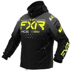 FXR RRX Jacket -taylormade shop fxrrrx jacket 4