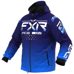 FXR RRX Jacket -taylormade shop fxrrrx jacket 5