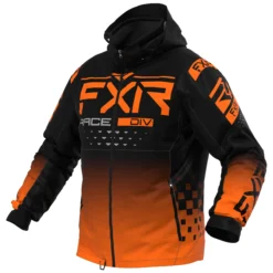 FXR RRX Jacket -taylormade shop fxrrrx jacket 6