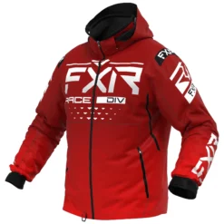 FXR RRX Jacket -taylormade shop fxrrrx jacket 7
