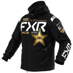 FXR RRX Jacket -taylormade shop fxrrrx jacket 8