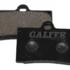 Galfer Braking Systems Galfer 1303 Racing Compound Front Brake Pads FD262 [Open Box] -taylormade shop galfer1303 racing compound front brake pads fd262 open box 1