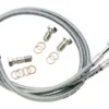 Galfer Braking Systems Galfer Complete Brake Line Kit Suzuki V-Strom 650 ABS 2007-2011 -taylormade shop galfer complete brake line kit suzuki vstrom65020072011