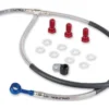 Galfer Braking Systems Galfer GP Brake Line Kawasaki ZX10R 2016-2018 -taylormade shop galfer gp brake line kawasaki zx10 r20162018