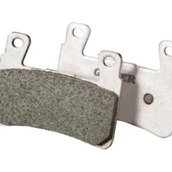 Galfer Braking Systems Galfer HH Sintered Ceramic Front Brake Pads FD266 [Open Box]
