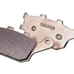 Galfer Braking Systems Galfer HH Sintered Front / Rear Brake Pads FD532