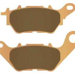 Galfer Braking Systems Galfer HH Sintered Front Brake Pads FD484