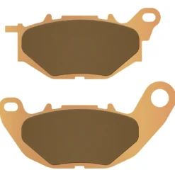 Galfer Braking Systems Galfer HH Sintered Front Brake Pads FD485