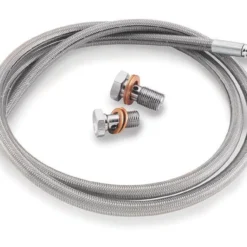 Galfer Braking Systems Galfer Sportbike Rear Brake Line Honda CB1000R 2011-2013