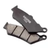 Galfer Braking Systems Galfer Semi-Metallic Front Brake Pads FD090 [Open Box] -taylormade shop galfer semi metallic front brake pads fd090 open box