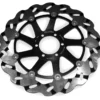 Galfer Braking Systems Galfer Superbike Wave Rotor Front DF070 Right Rotor [Open Box] -taylormade shop galfer superbike wave rotor front df070 right rotor open box