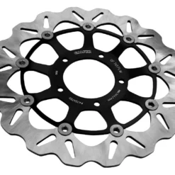 Galfer Braking Systems Galfer Wave Rotor Front DF184 [Open Box]