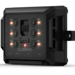 Garmin PowerSwitch Bluetooth Power Distribution Module -taylormade shop garmin power switch bluetooth power distribution module 4