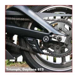 GB Racing Swingarm Spools -taylormade shop gb racing swingarm spools yamaha triumph 1