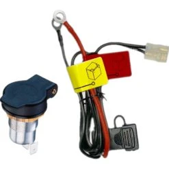 Gerbing 12V Accessory Port Harness