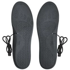 Gerbing 12V Heated Insoles 7 Gerbing 12V Heated Insoles -taylormade shop gerbing12 v heated insoles black 2